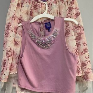 Beauty and the beast dress teenager